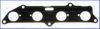 HONDA 17146PWA004 Gasket, intake manifold